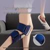 Westinghouse KA3 Heated Knee & Leg Massager with Pneumatic Compression CN Plug (adapter Included)