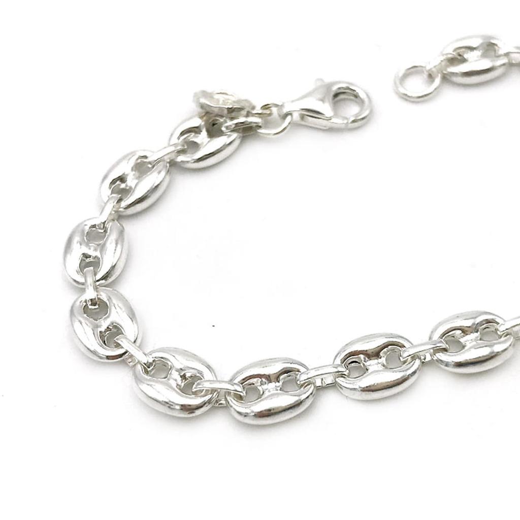 Frica Jewelry Link Bracelet