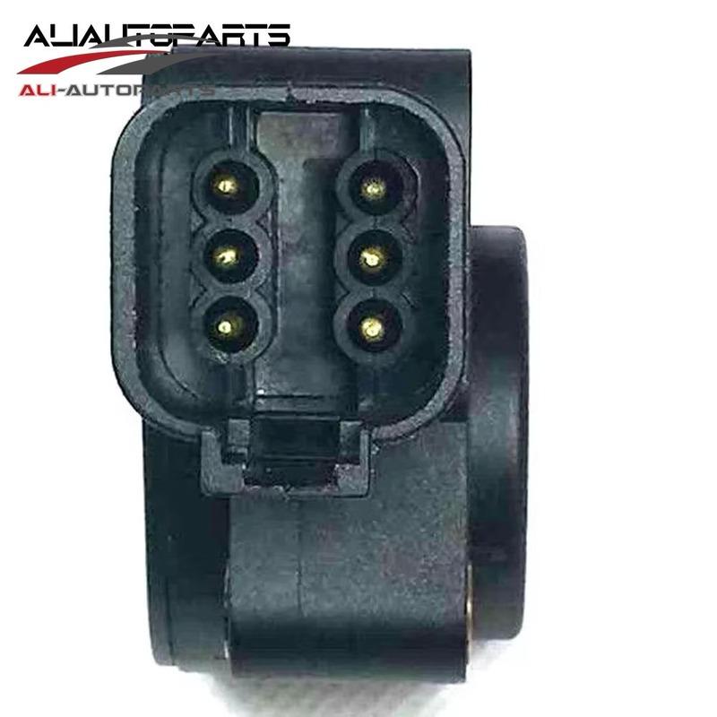 Throttle Position Sensor TPS For Volvo S40 V40 FH12 FH13 FH16 FM9 FM7 FM13 FL12, 85109590 2111 7421059645 3092815