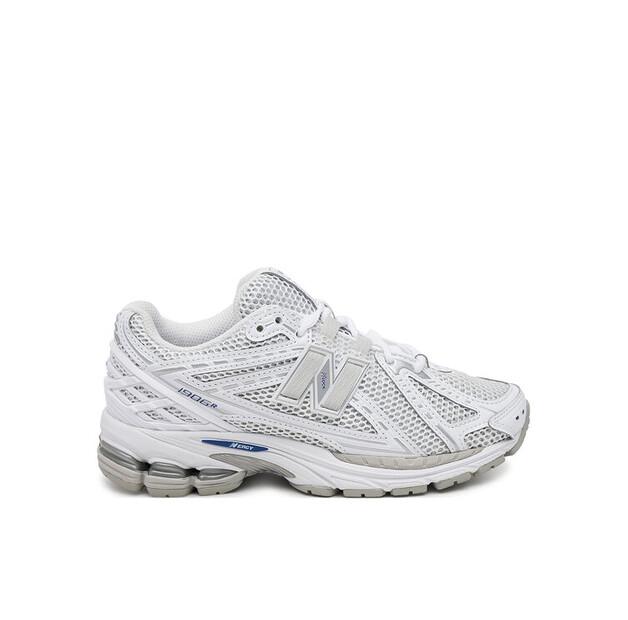 

Мужские кроссовки New Balance U1906rca белые EU 36