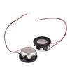 1Pc 23/24Mm Woofer 4 Ohm 2/3W Full Range Speaker Mobile Device Loudspeaker