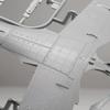 Border Model 1/35 Scale German Air Force Focke-Wulf FW190A-6 w/WGr.21 Plastic Model BF003