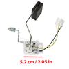 For Acura CL 2001-2002 TL 1999-2001 Honda Accord 1998-2002 Fuel Tank Sending Unit 17630-S84-306, 17630-S84-305