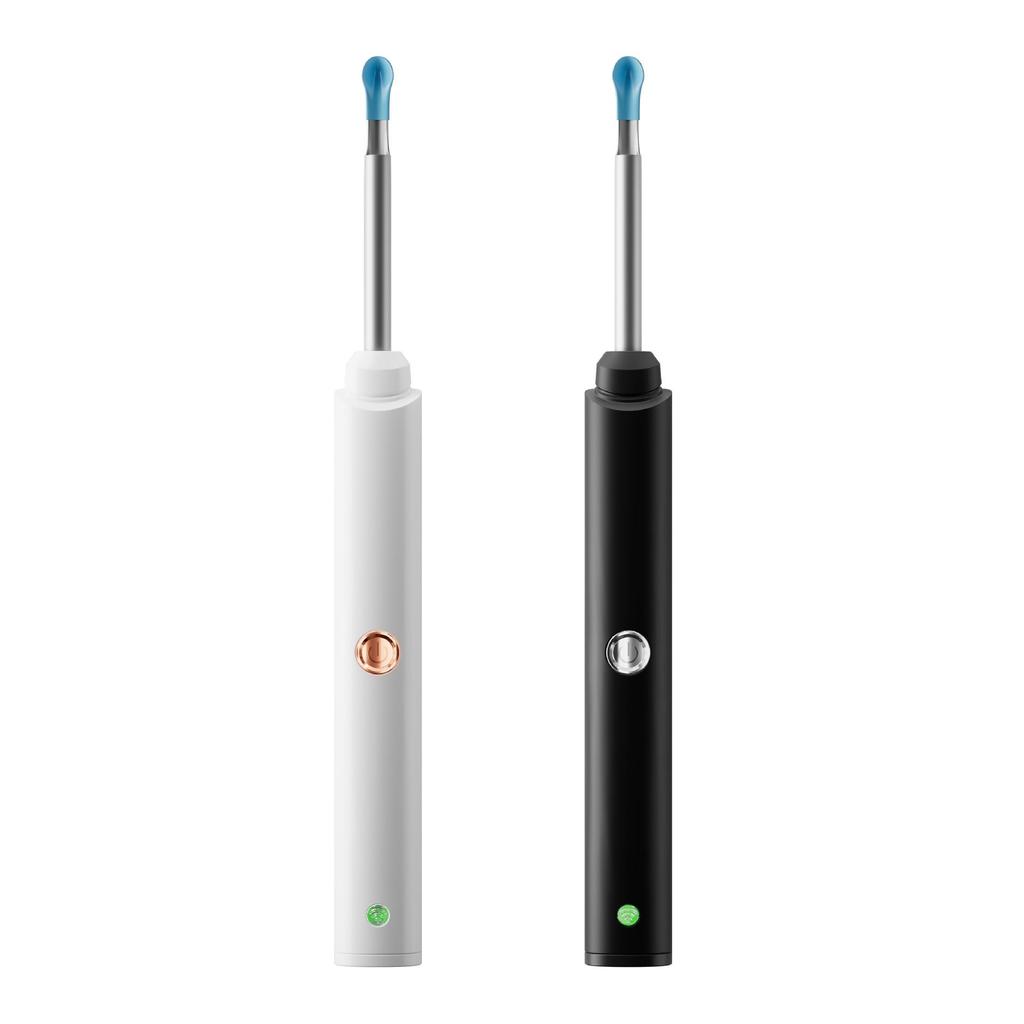 High-Definition Visual Ear Pick with Light - Ultra-Clear Endoscope Ear Cleaning Tool.