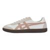 ONITSUKA TIGER Tokuten Anti-Slip Wear-Resistant Low-Top Skateboard Shoes Unisex Beige White Brown Sneakers 1183C086-103