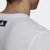 New Adidas T Shirts Men White GV5159