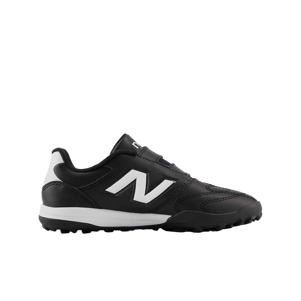 New Balance 442 Velcro Retro Round Toe Shock Absorbing Non-Slip Low-Top Soccer Shoes Kids sneaker Y43VT681