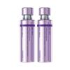360° Shot PDRN Salmon Active Serum Collagen Hyaluronic Acid Firming Lifting Ampoule 50ml X2