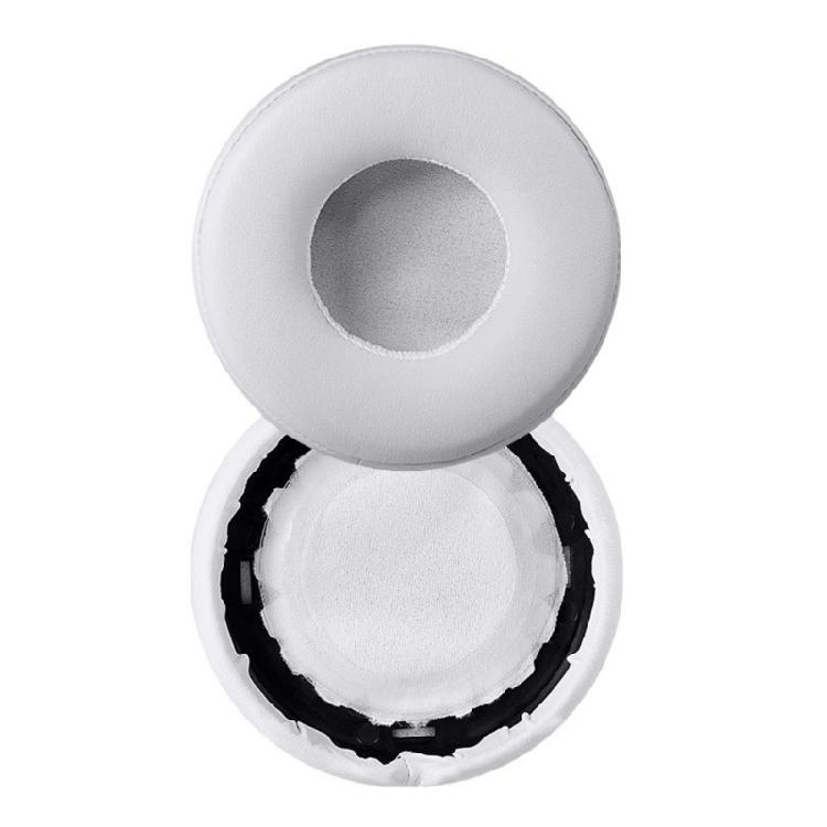 Headphones Ear Pad Replacement Memory Foam Cushions For Siberia 650 Headsets Earmuff for Enhanced Sound Isolation