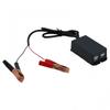 Batterieklemme USB-Ladegerät für Auto und Motorrad mit Überlastschutz