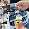 High-Performance Automotive Interior Lubricant, Suitable for Door Tracks and Sunroofs, Non-Stick Formula Stainless Steel Hinge Lubricant, Perfec