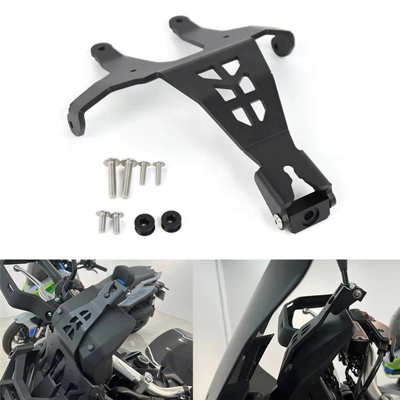 A16P-Motorcycle For Honda XADV750 X-ADV 750 -2025 Navigation Bracket For Phone Mount Accessories