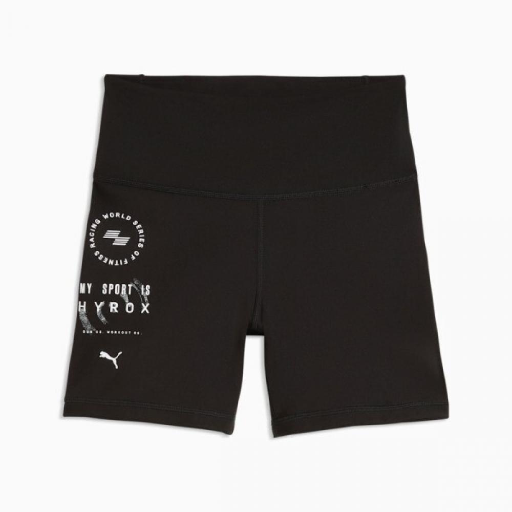 Puma Hyrox Tad Ess Short Tight 528960 01 52896001/L