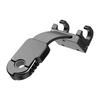 Hipacool Auto Fastener & Clip Car Interior Storage Hooks Car Clips Front Seat Headrest Organizer Holder Hangers  Accessories