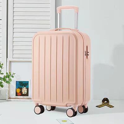 Women's 24-inch Fashion Hardside Spinner Luggage