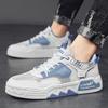Mode CYYTL Herrenschuhe Sneaker Casual Skateboard Atmungsaktiv Tennis Sommer Outdoor Wandern Designer Luxus Sport Walking Mode Walking