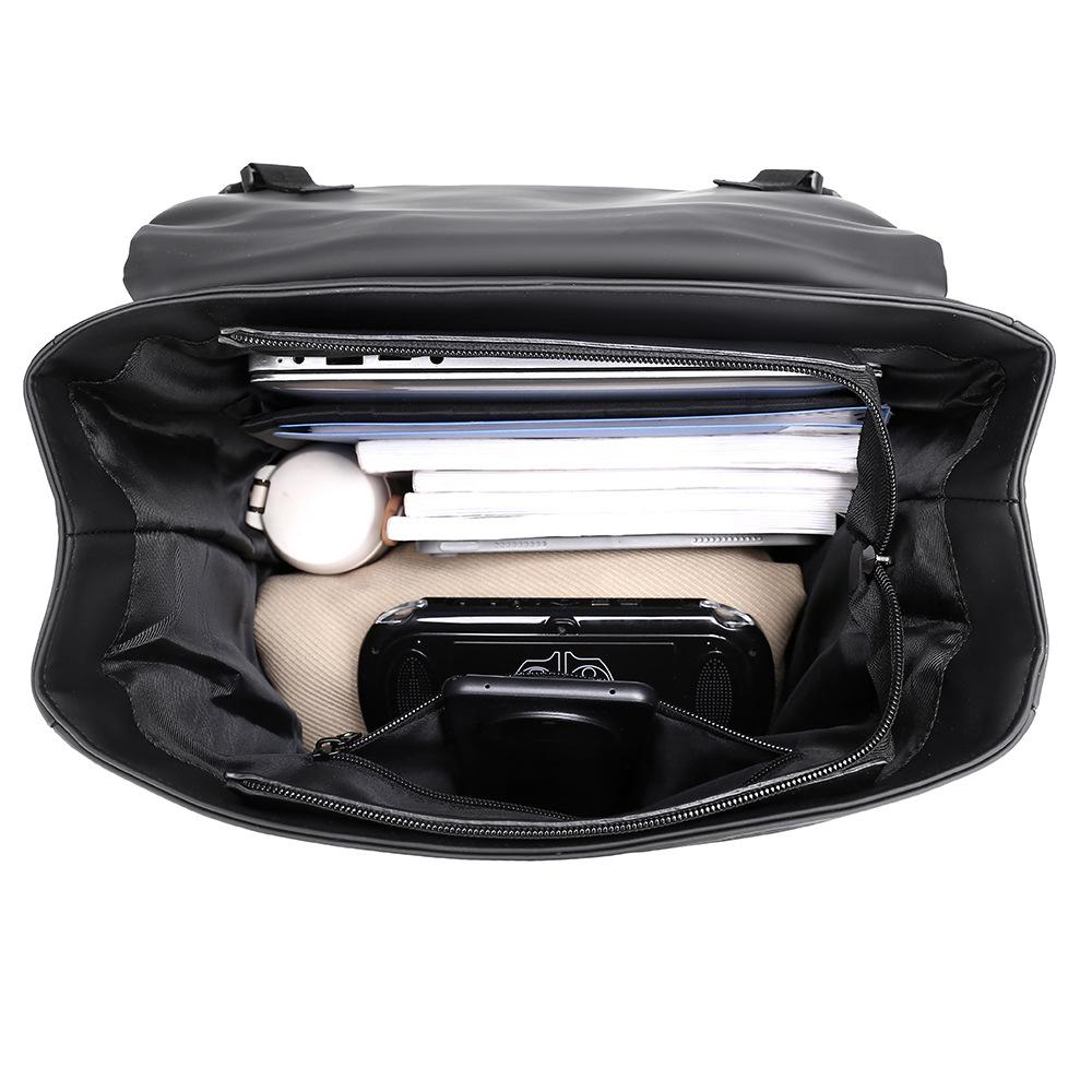 Business Large-capacity Computer Bag, Business Trip Commuting Backpack, Casual Travel Men's Backpack