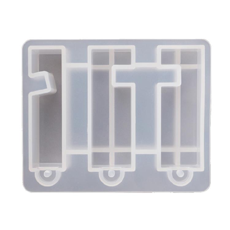 

Mobile Phone Holder Epoxy Resin Casting Moulds for DIY Craft Supplies Home Decor 1