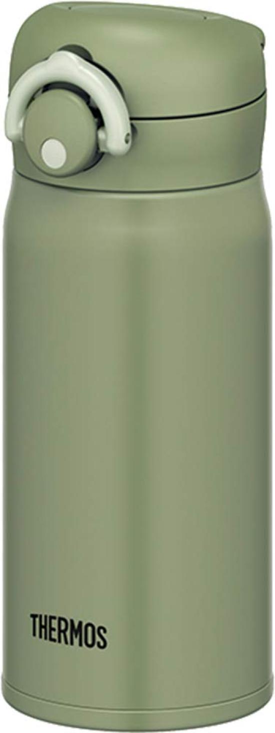 

Thermos Vacuum Insulated Portable Mug, 350ml, Khaki, JNR-351 KKI