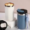 350ML/500ML Vacuum Flask Double Wall Thermal Mug Portable Water Cup  Commute Use