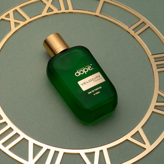 Dope VELOCITY Perfume