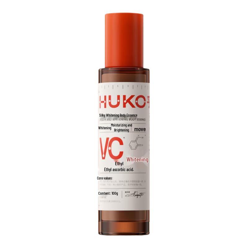 Huker Body Essence