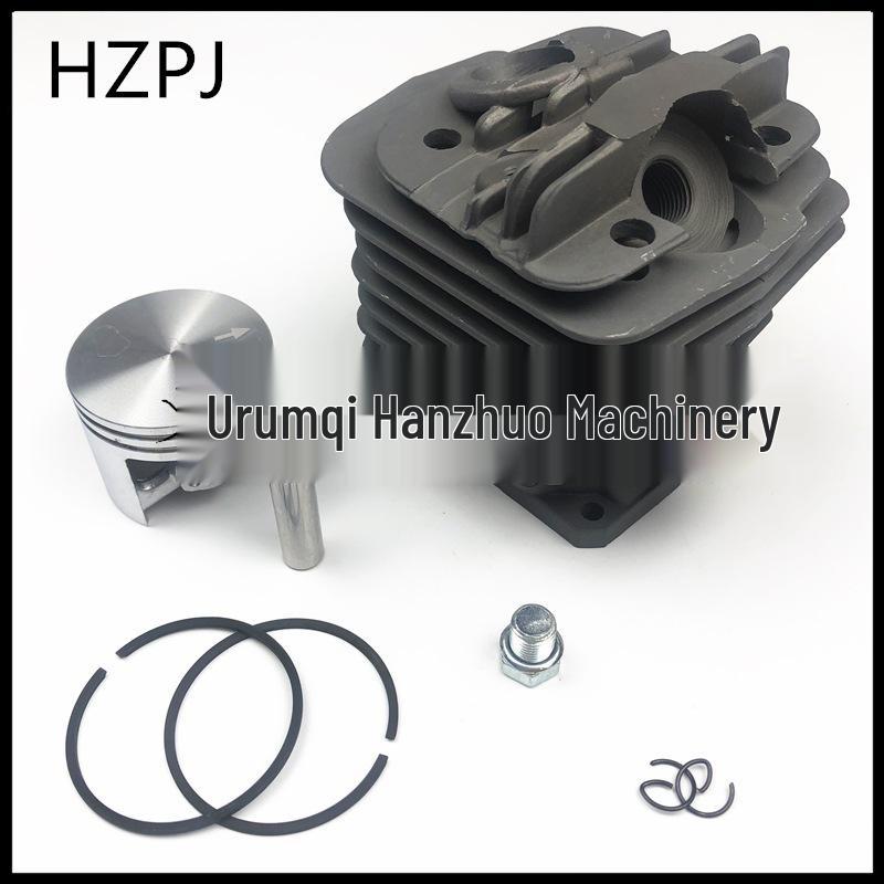 MS036 MS360 034AV 034 Chainsaw Cylinder Assembly Block Liner Plug Parts HZPJ