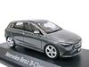 Mercedes Benz Custom 2019 W247 1/43 Mercedes-Benz Klasy B (Szary)