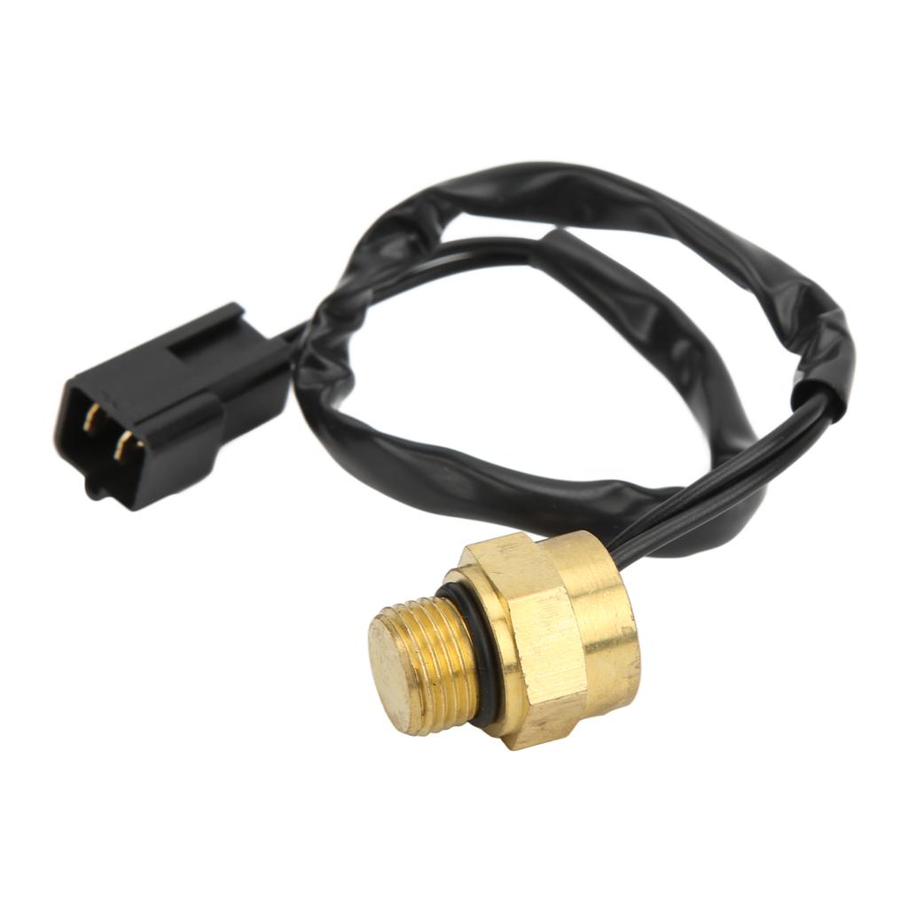 Kühlerlüfter Thermoschalter Sensor 4010161 Ersatz für Polaris Magnum 500 2000?2003