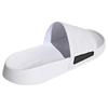 adidas Racer Tr Bequeme Rutschfeste Geruchsresistente Pantoletten Unisex-Schuhwerk GZ1177