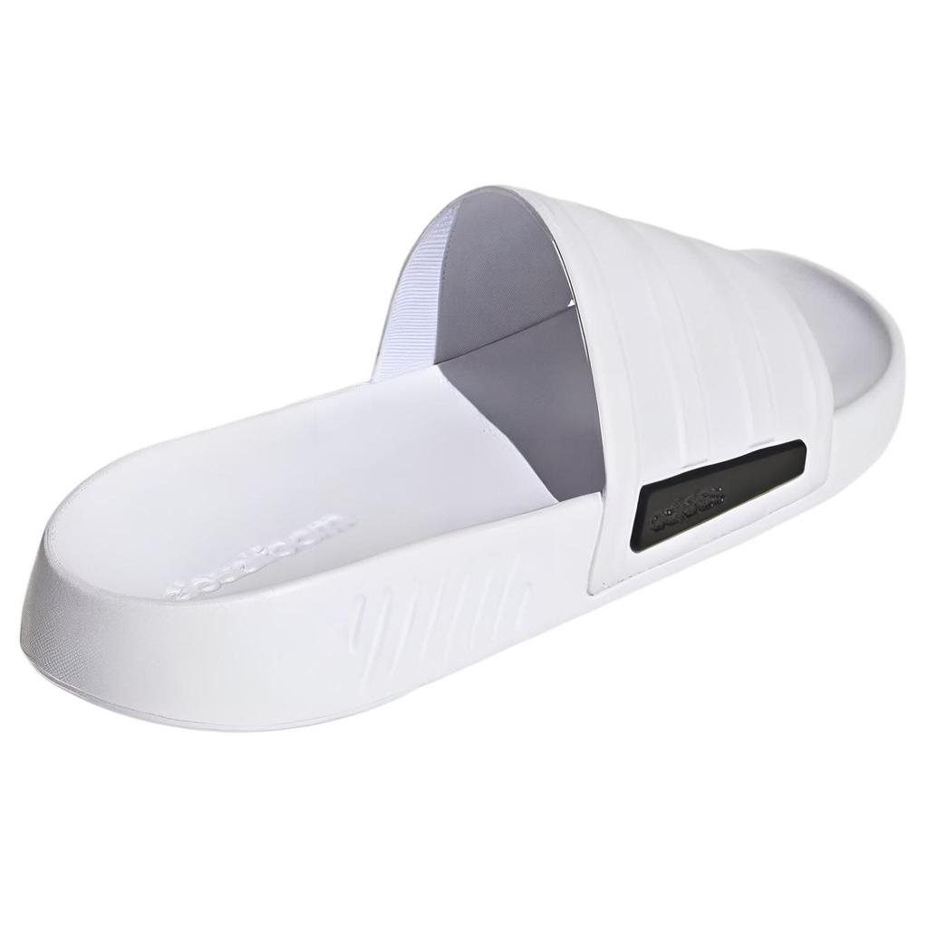 adidas Racer Tr Bequeme Rutschfeste Geruchsresistente Pantoletten Unisex-Schuhwerk GZ1177