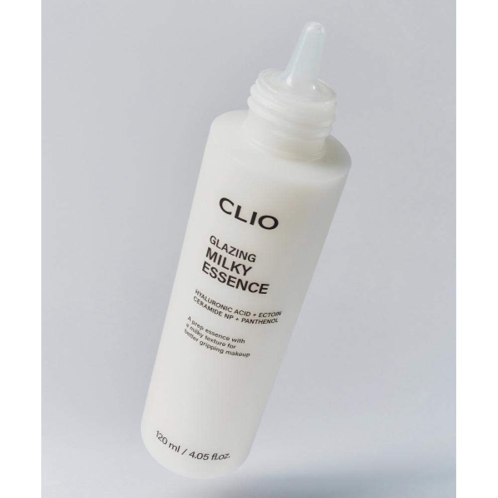 Clio Clio Glazing Milky Essence