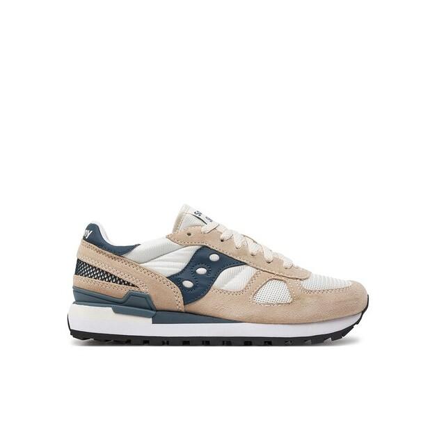 Men's Sneakers Saucony Shadow Original S2108-879 Beige
