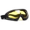Winter Ski Goggles Windproof Anti-Fog UV400 SnowSports Skiing Snowboard Glasses Outdoor Cycling Moto Bicycle Sunglasses Eyewear