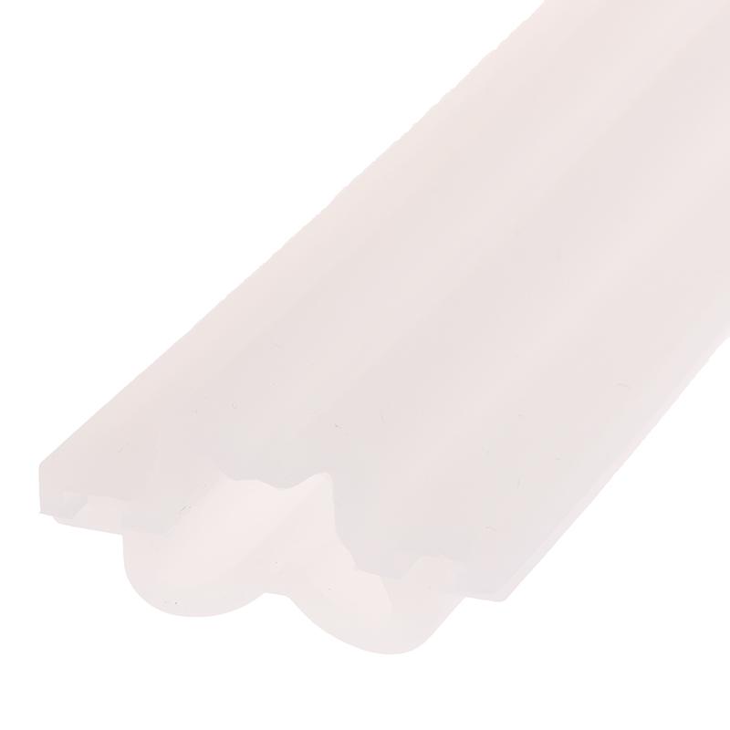 Rury silikonowe Rury Kolumna Forma Osadź Mydło Making Shaped Forma Szablon Diy Tools