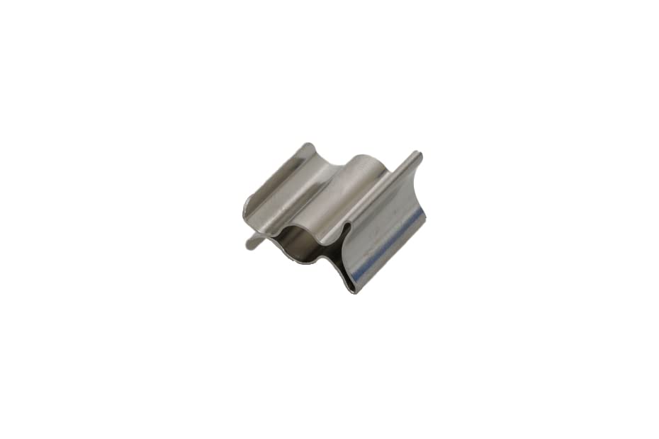 Stainless Steel Pincers UV, 600 pieces