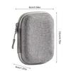 Digital Camera Case Oxford Cloth Digital Camera Carrying Case Oxford Cloth Compact Carrying Pouch Shockproof Organizer Box for