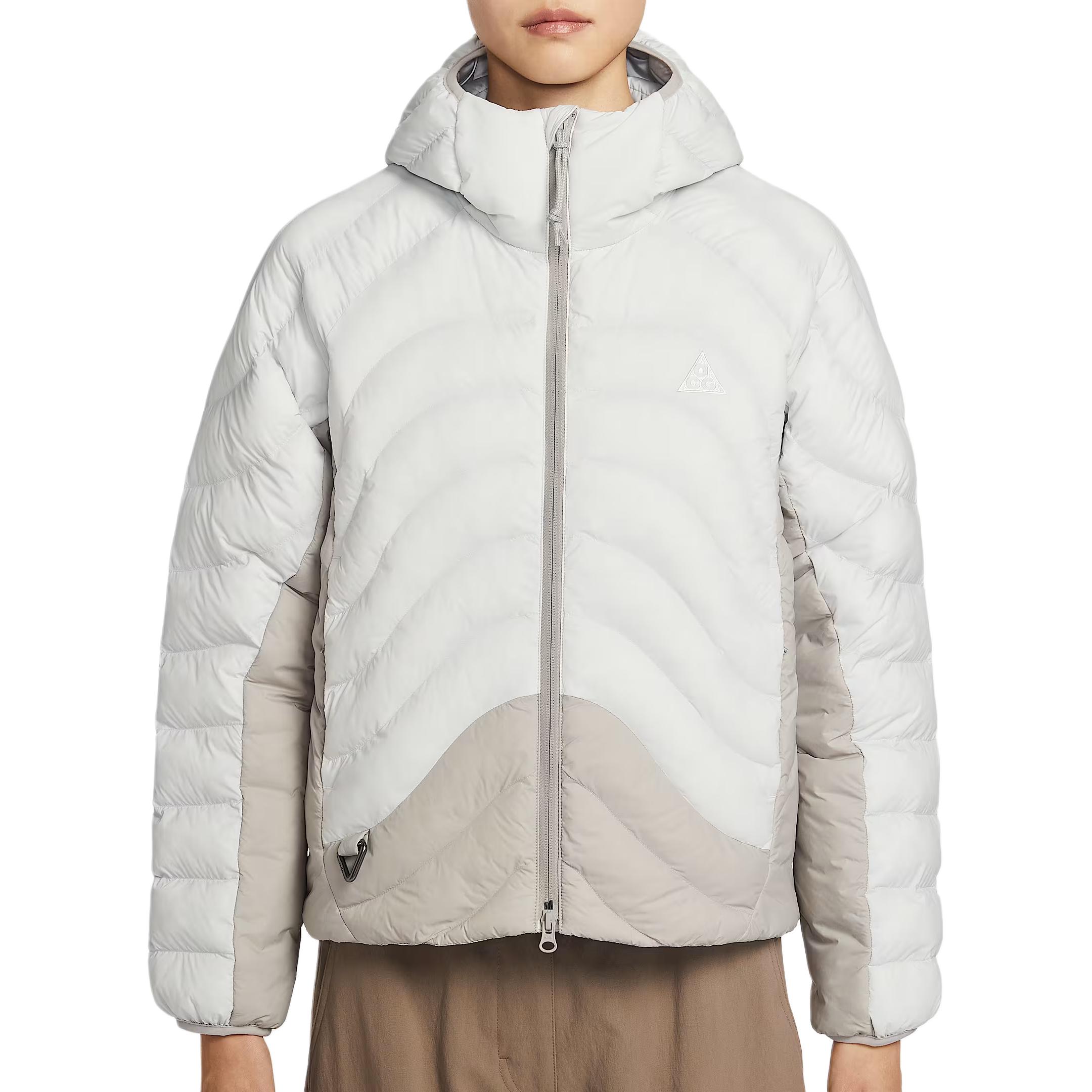 Nike Nike Nike  Lava Flow  Women s Therma-FIT Adv Jacket HM9964-025 L