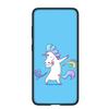 Phone Case for Samsung Galaxy S25 S24 S23 iPhone 16 15 Xiaomi Redmi Note 14 13 12 16E X 11 Pro Max 14C OPPO Moto Huawei Cartoon Unicorn Horse Cover