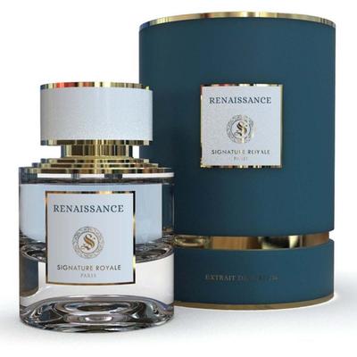 Signature Royale - Renaissance Extrait De Parfum -