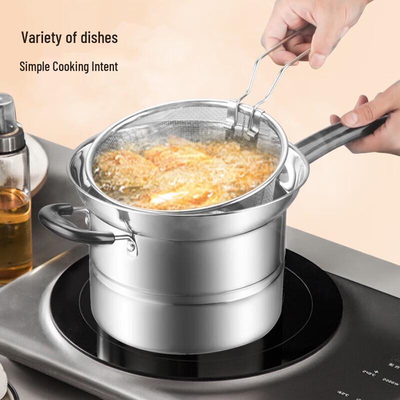 Adneny Multi-purpose Noodle Pot