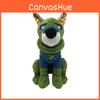 Scooby-doo Scoob Dynomutt Plush Stuffed Animal Toy With Crystal Soft Material For Dog Lovers