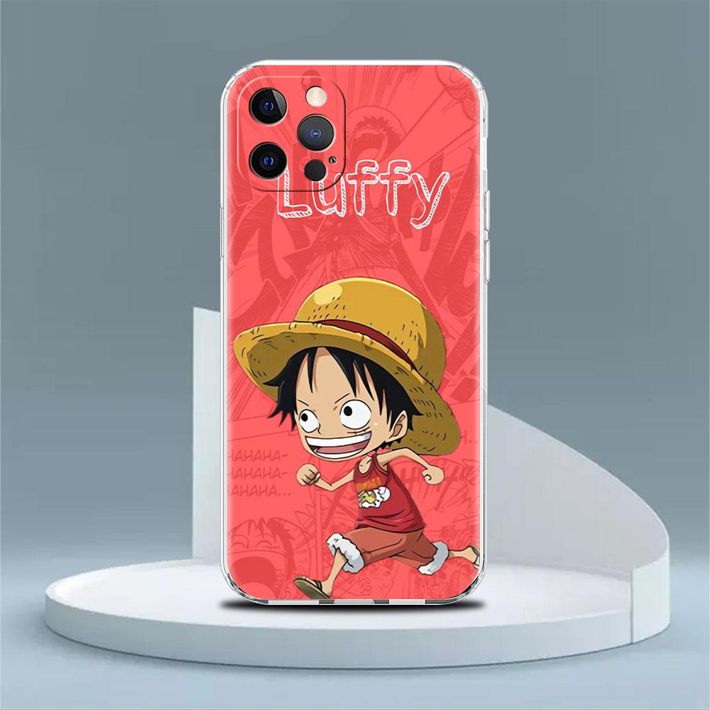Funda Transparente Para Apple iPhone 13 Pro 11 14 12 7 8 Plus SE 2022 XR X XS Max 6 6S Funda de Teléfono de Silicona One-Piece