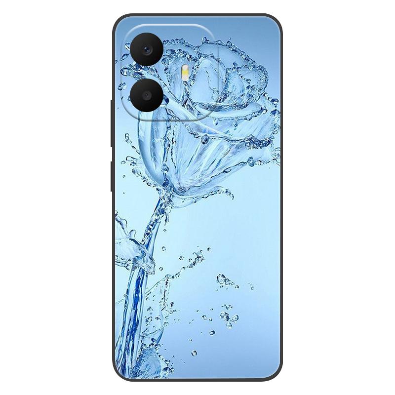 Case For TCL K70 4G Case Cool Silicone Protective Cover for TCL K70 Power T522E Bumper Protector Fundas Shockproof K70Power