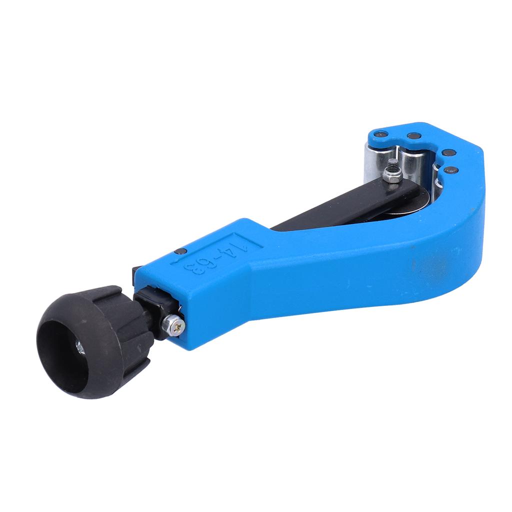 Cutter do rur PVC Szybkie nożyce Narzędzie do cięcia rur aluminiowych, plastikowych, PE, rur wodnych 42 mm