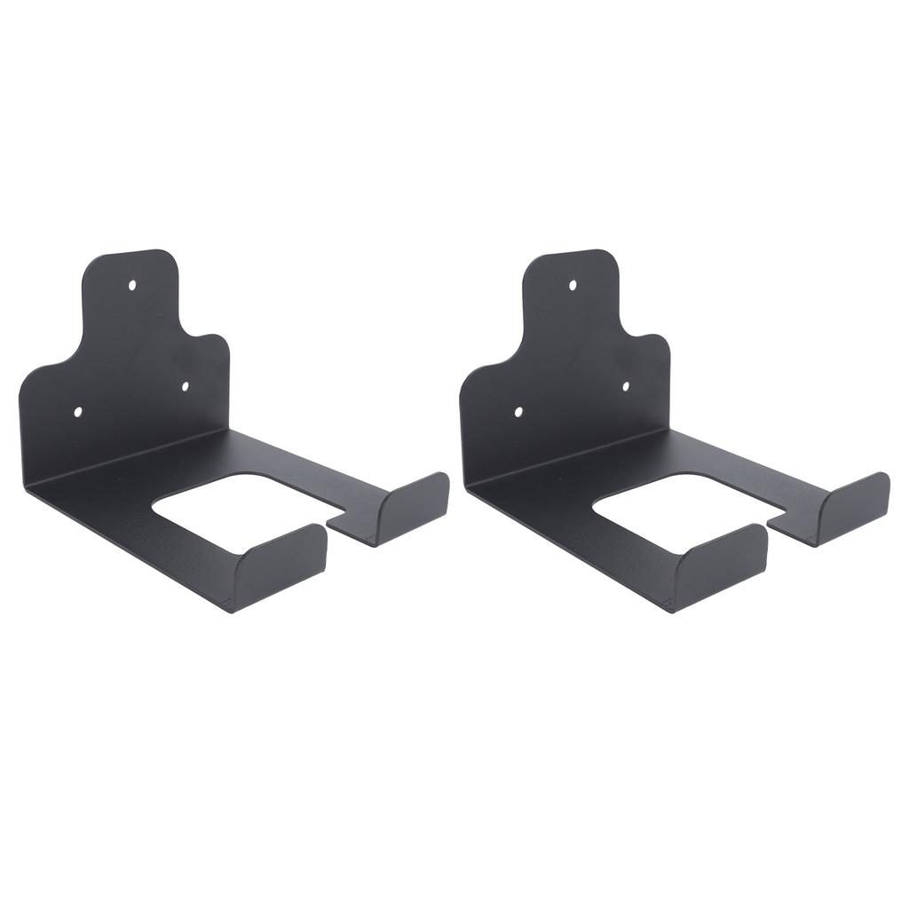 Garage Organizer Trimmer Rack Multifunctional Wall Mount Garage Trimmer Hanger for Yard
