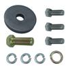 1 set vevaxelbult & remskivebult kit passar för Big Block Chevy