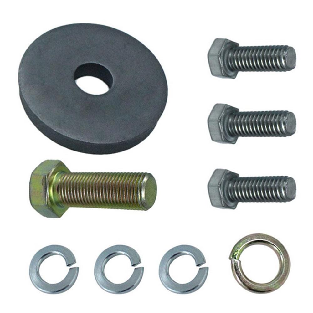 1 set vevaxelbult & remskivebult kit passar för Big Block Chevy