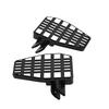 Suitable for Honda CM/CMX 1100 2025-2025Anti-slip Foot Peg Kit Motorcycle Accessories Larger Foot Pegs Enhance Riding Experience