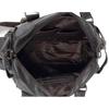 Leather Sports Handbags Tote Gym Crossbody Travel Shoulder Bags Briefcase Vintage Messenger Bag